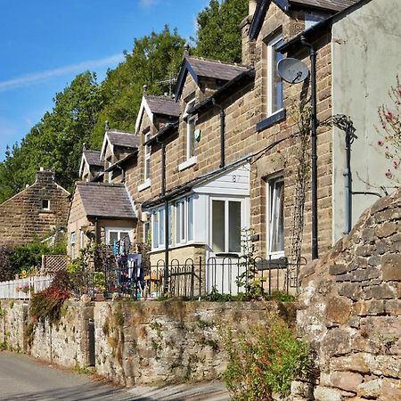 Two Dales Finest Retreats - Peak Viewヴィラ エクステリア 写真