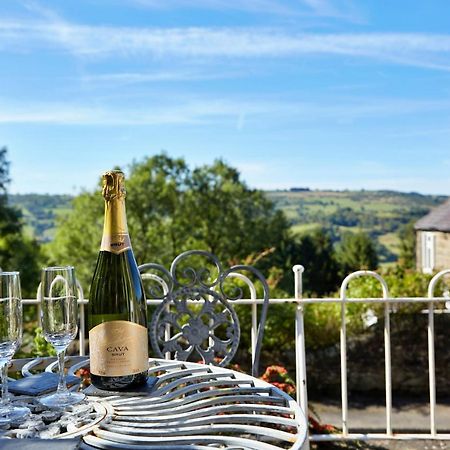 Two Dales Finest Retreats - Peak Viewヴィラ エクステリア 写真
