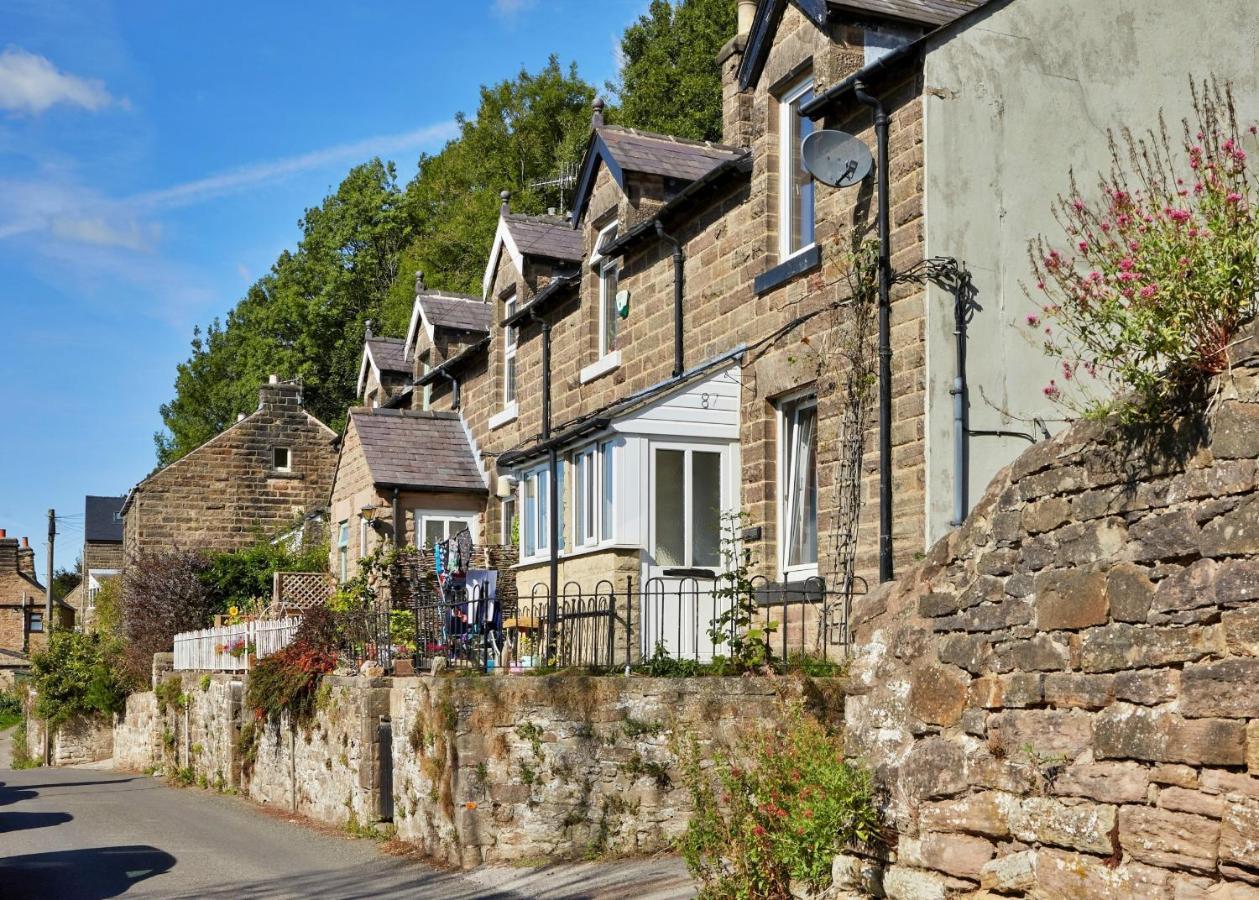 Two Dales Finest Retreats - Peak Viewヴィラ エクステリア 写真