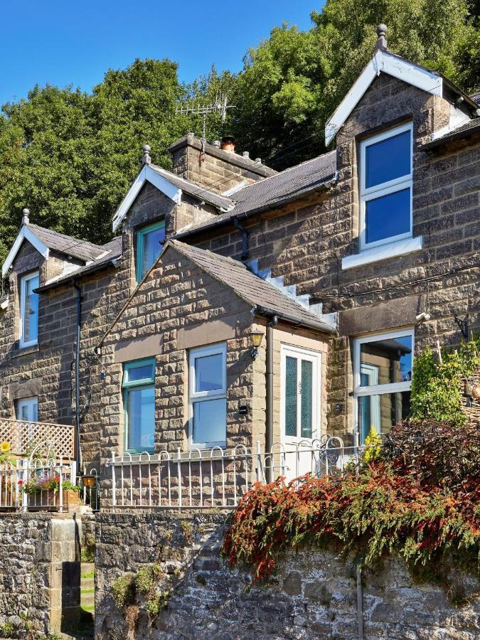 Two Dales Finest Retreats - Peak Viewヴィラ エクステリア 写真