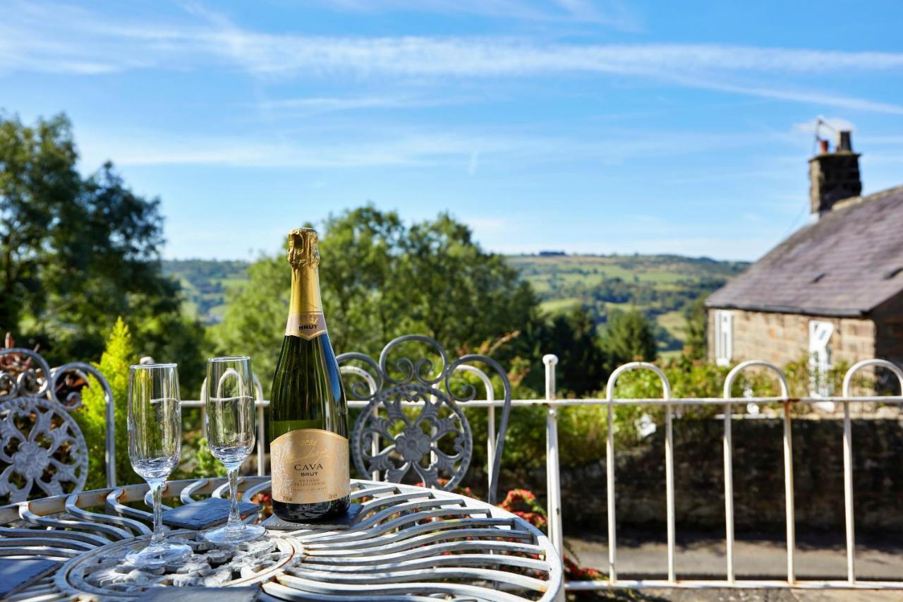 Two Dales Finest Retreats - Peak Viewヴィラ エクステリア 写真