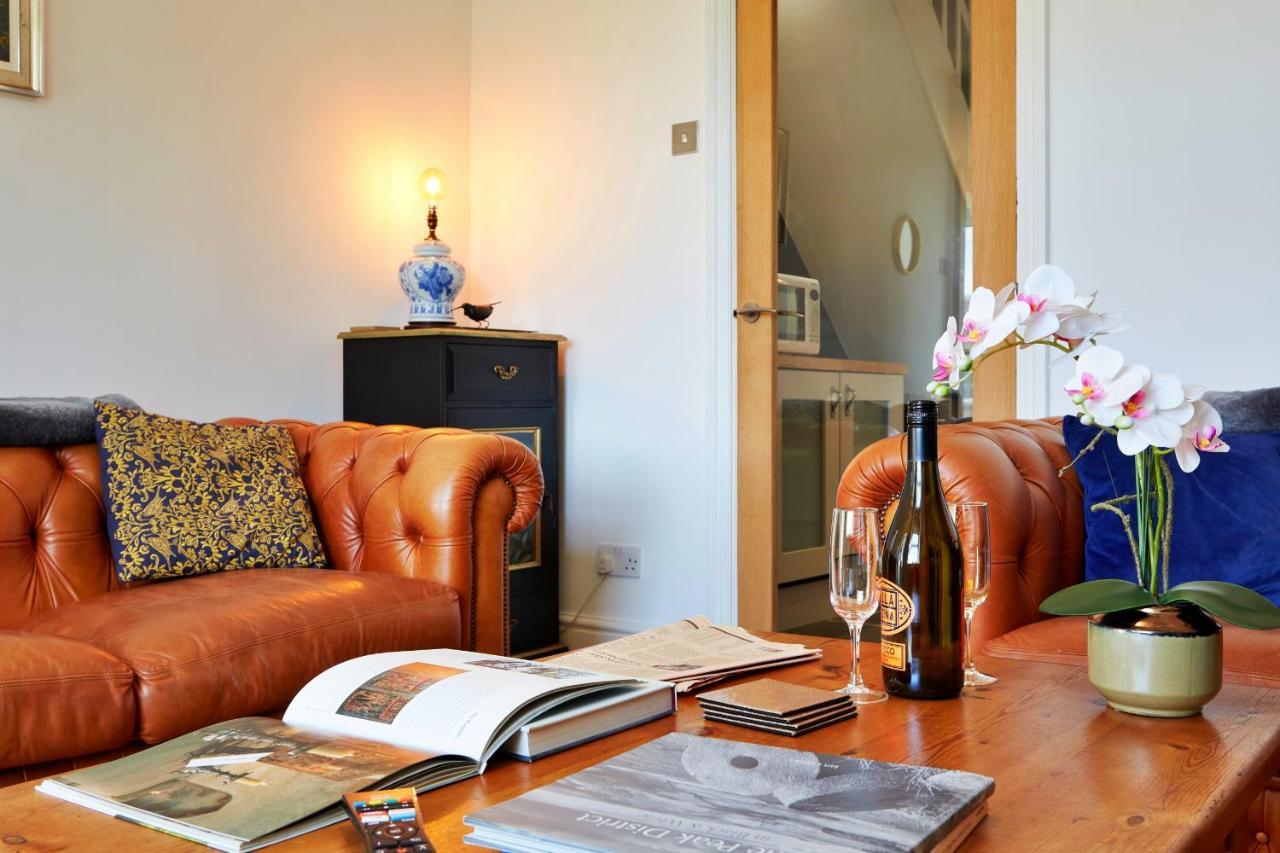 Two Dales Finest Retreats - Peak Viewヴィラ エクステリア 写真