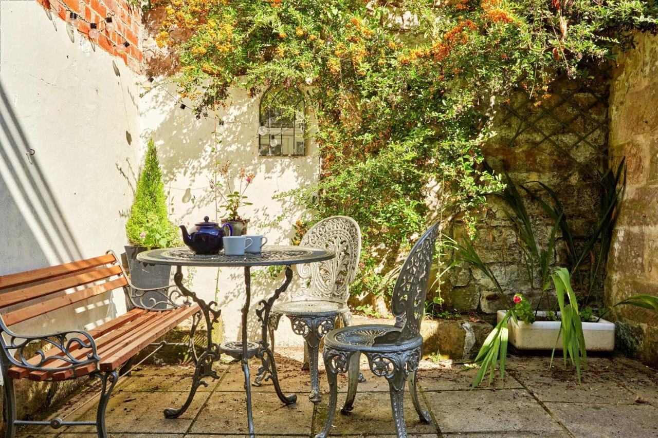 Two Dales Finest Retreats - Peak Viewヴィラ エクステリア 写真